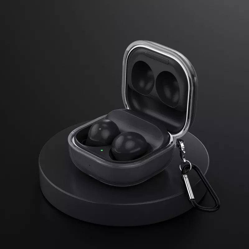 Transparent Black