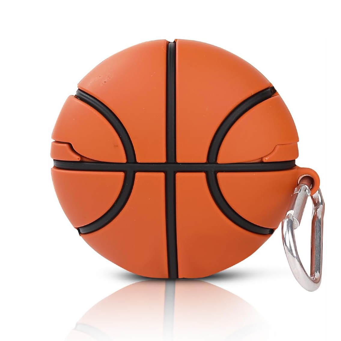 3D Cartoon Silicone Case for Samsung Galaxy Buds 3 Pro with Hook - Image 5