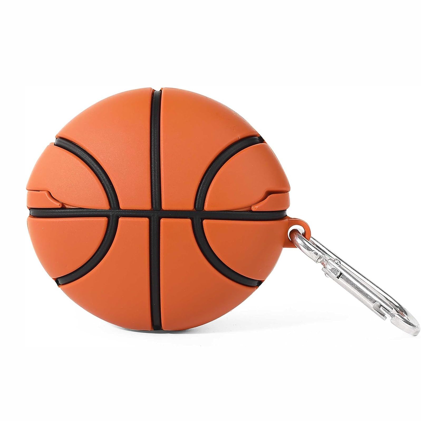 3D Cartoon Silicone Case for Samsung Galaxy Buds 3 Pro with Hook - Image 3