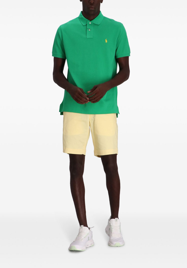 Lime Green