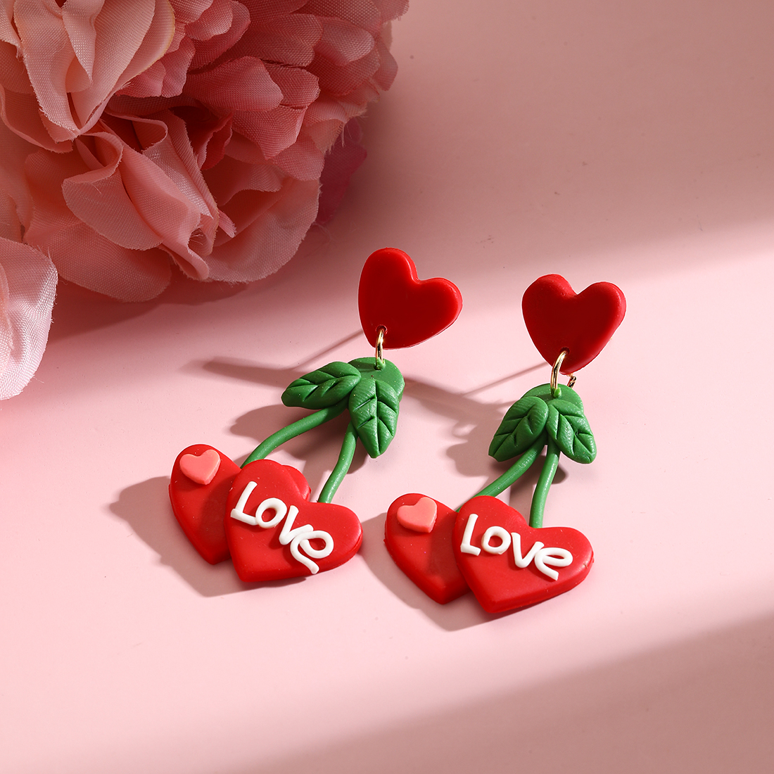 Cherry Love