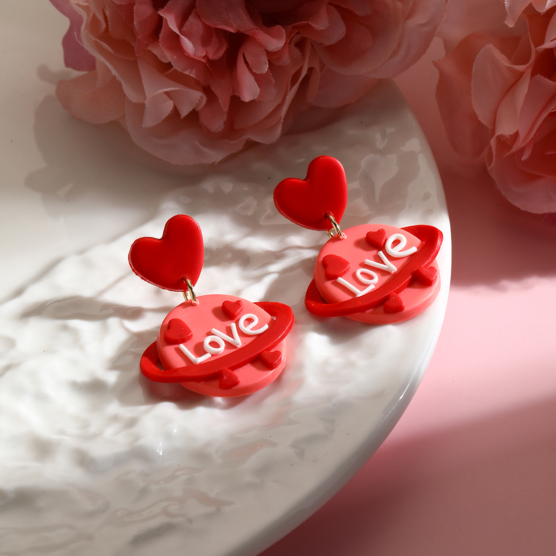 Love Ring