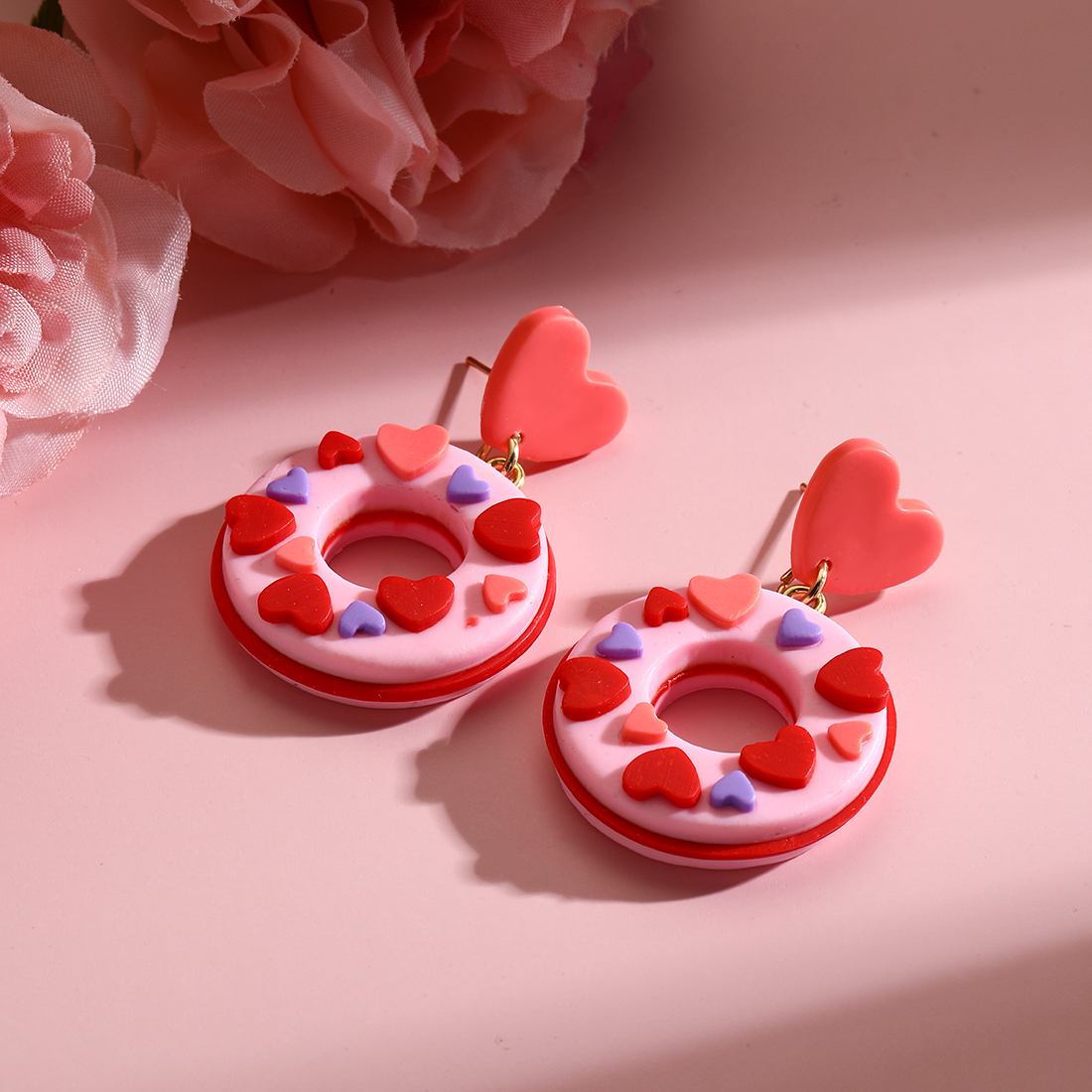 Donut Love