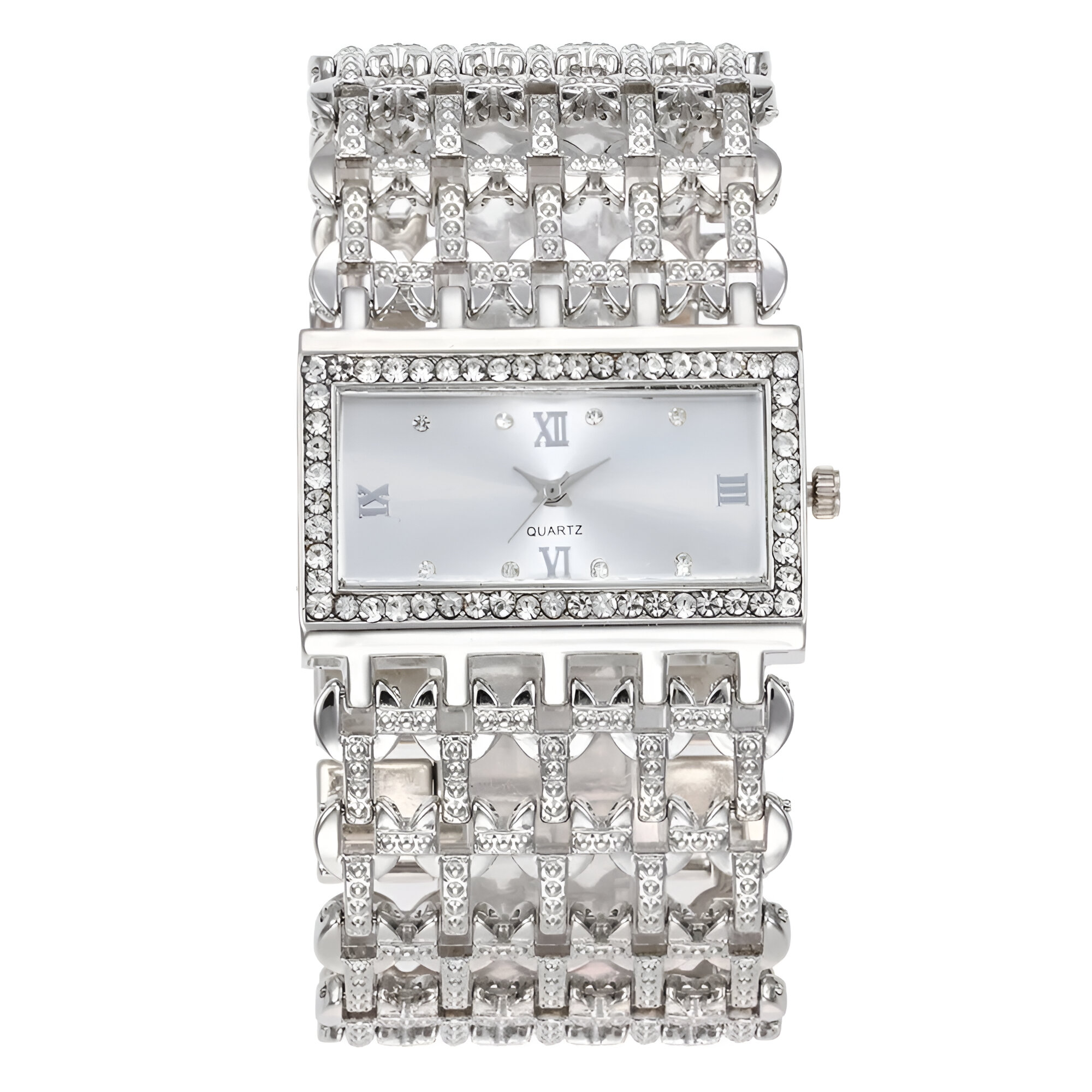 Silver