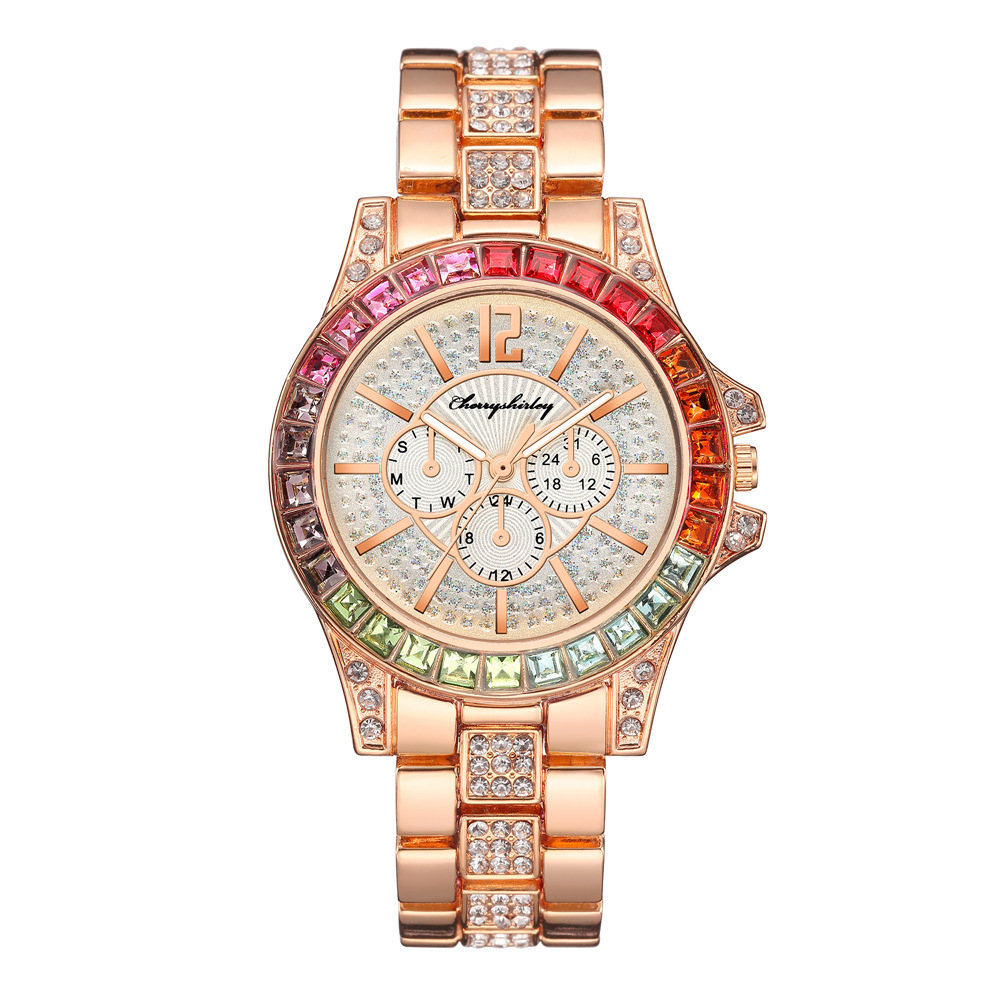 Rose Gold