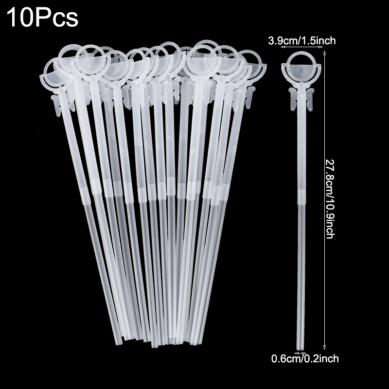 10PCS