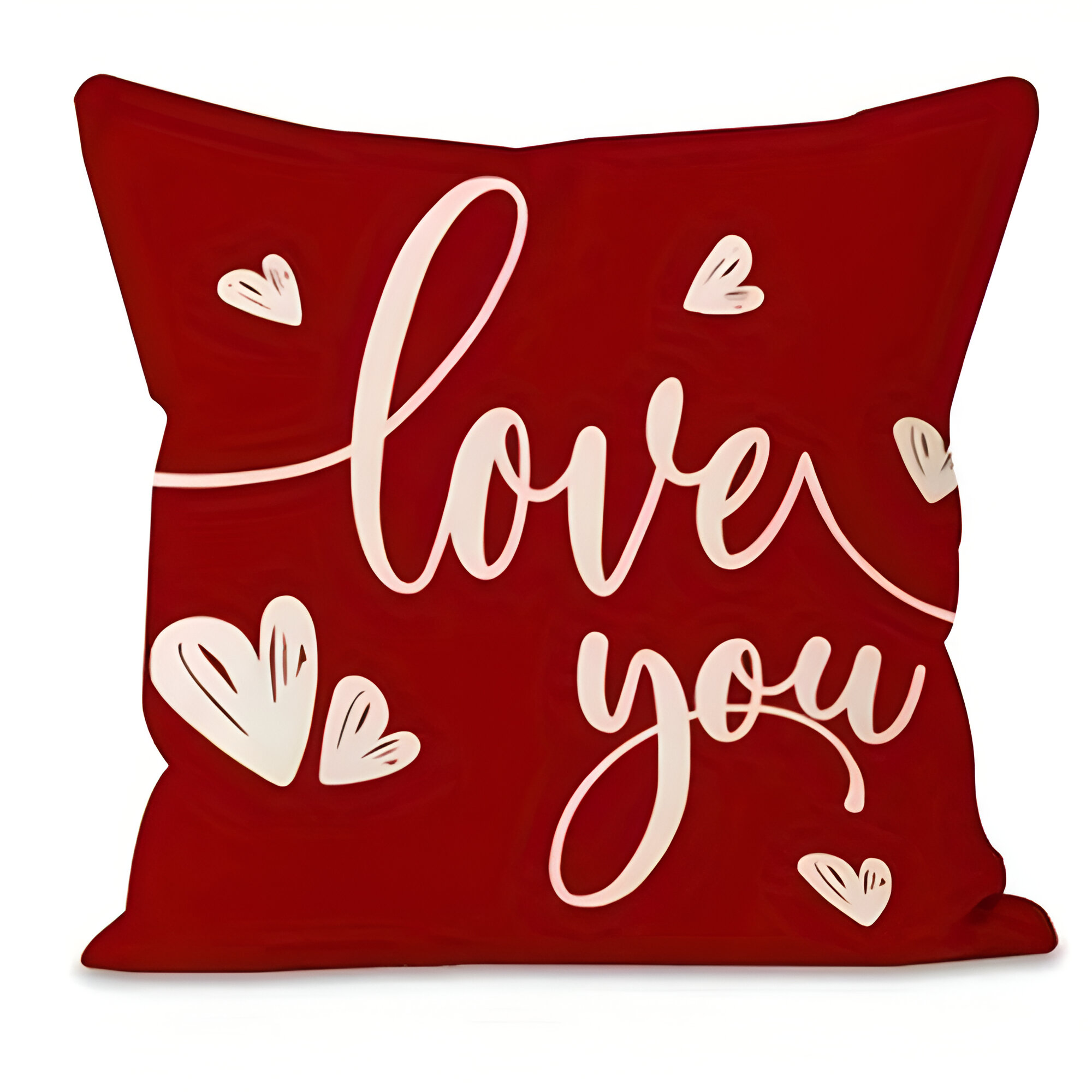 Love you