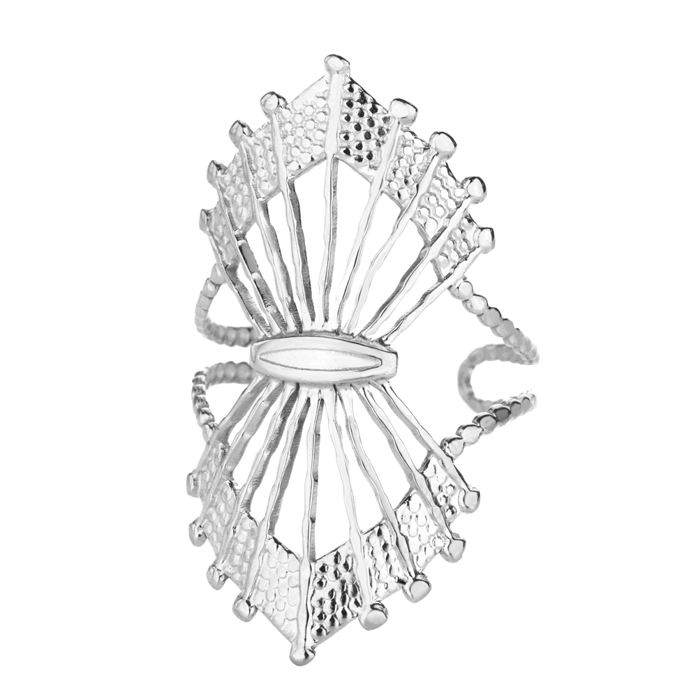 Silver