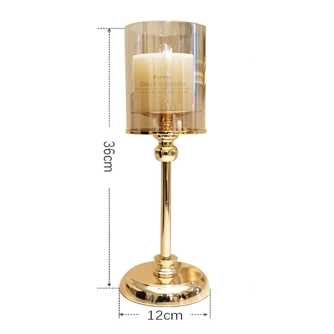 Candlestick Large
