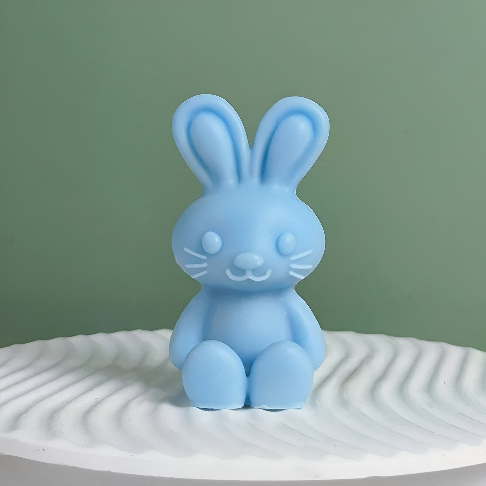 Rabbit Ocean