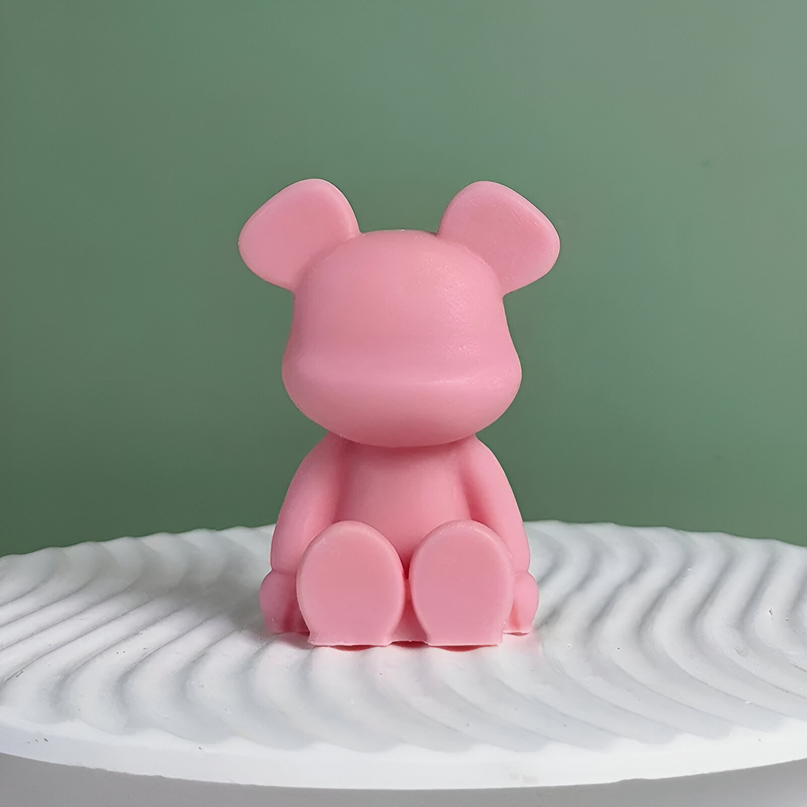 Bear Pink