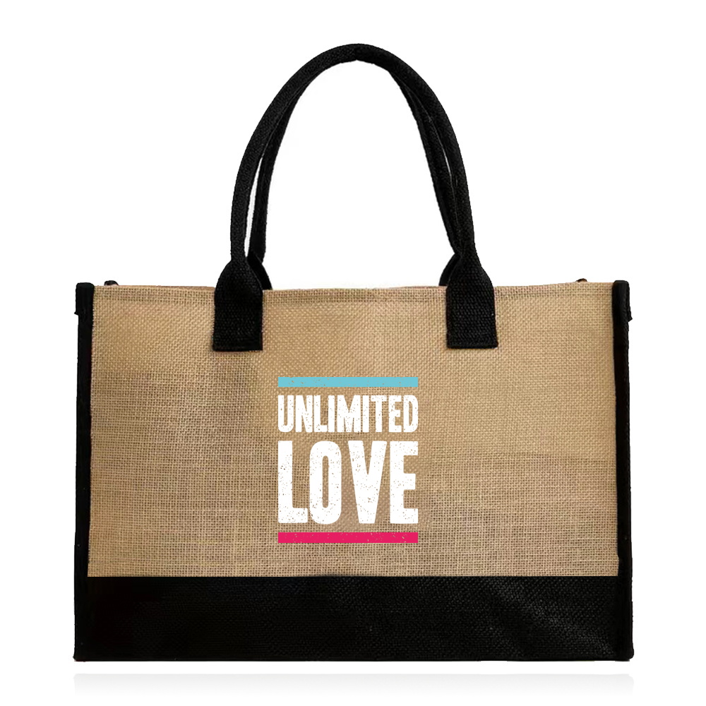 Unlimited Love