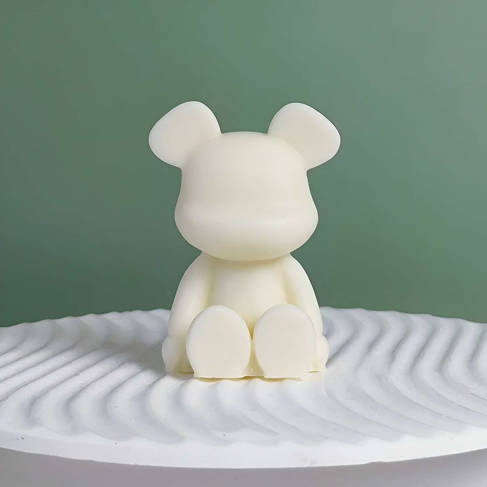 Bear Vanilla