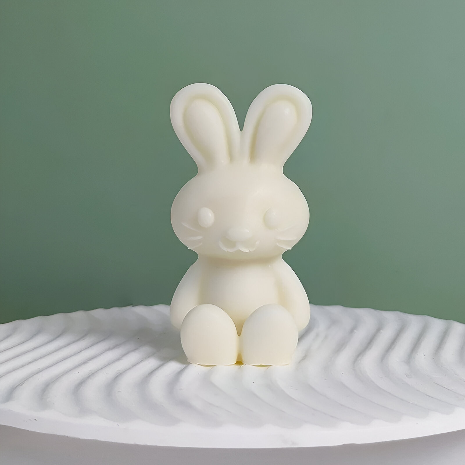 Rabbit Vanilla