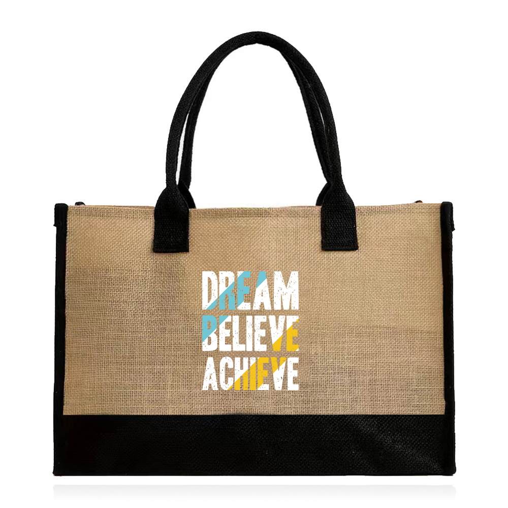 Dream Believe Achieve