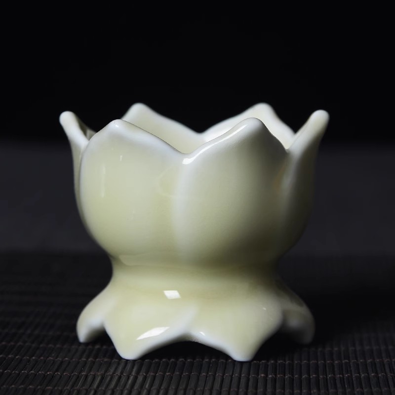 Yellow 4.5X5CM E