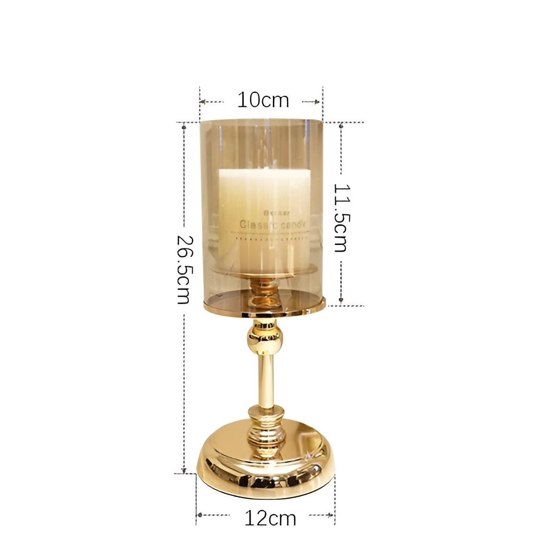 Candlestick Small