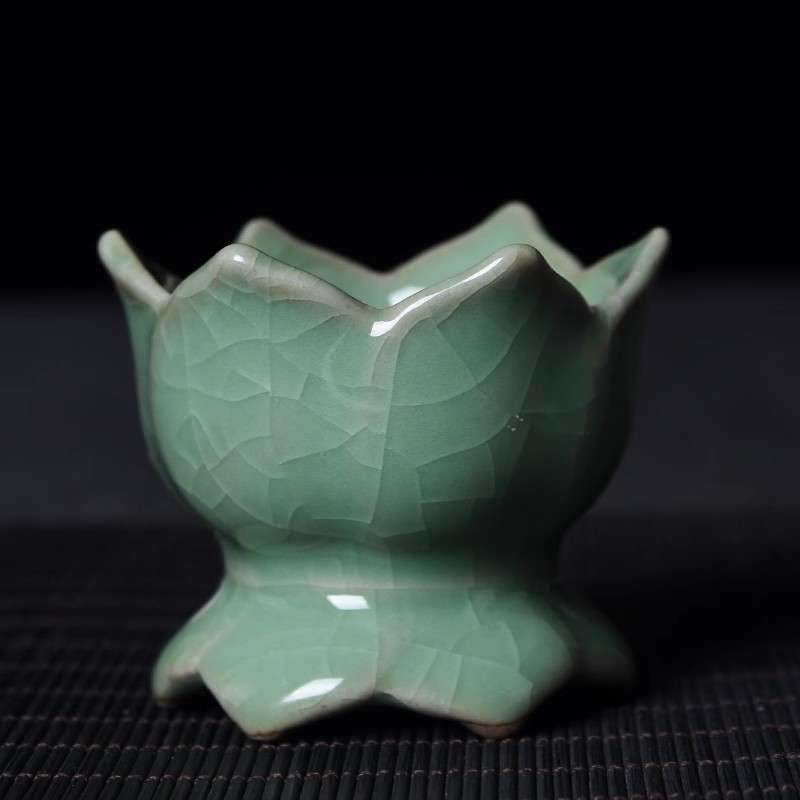 Green 4.5X5CM A