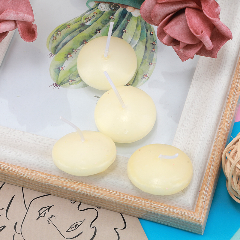 16Pcs Ivory