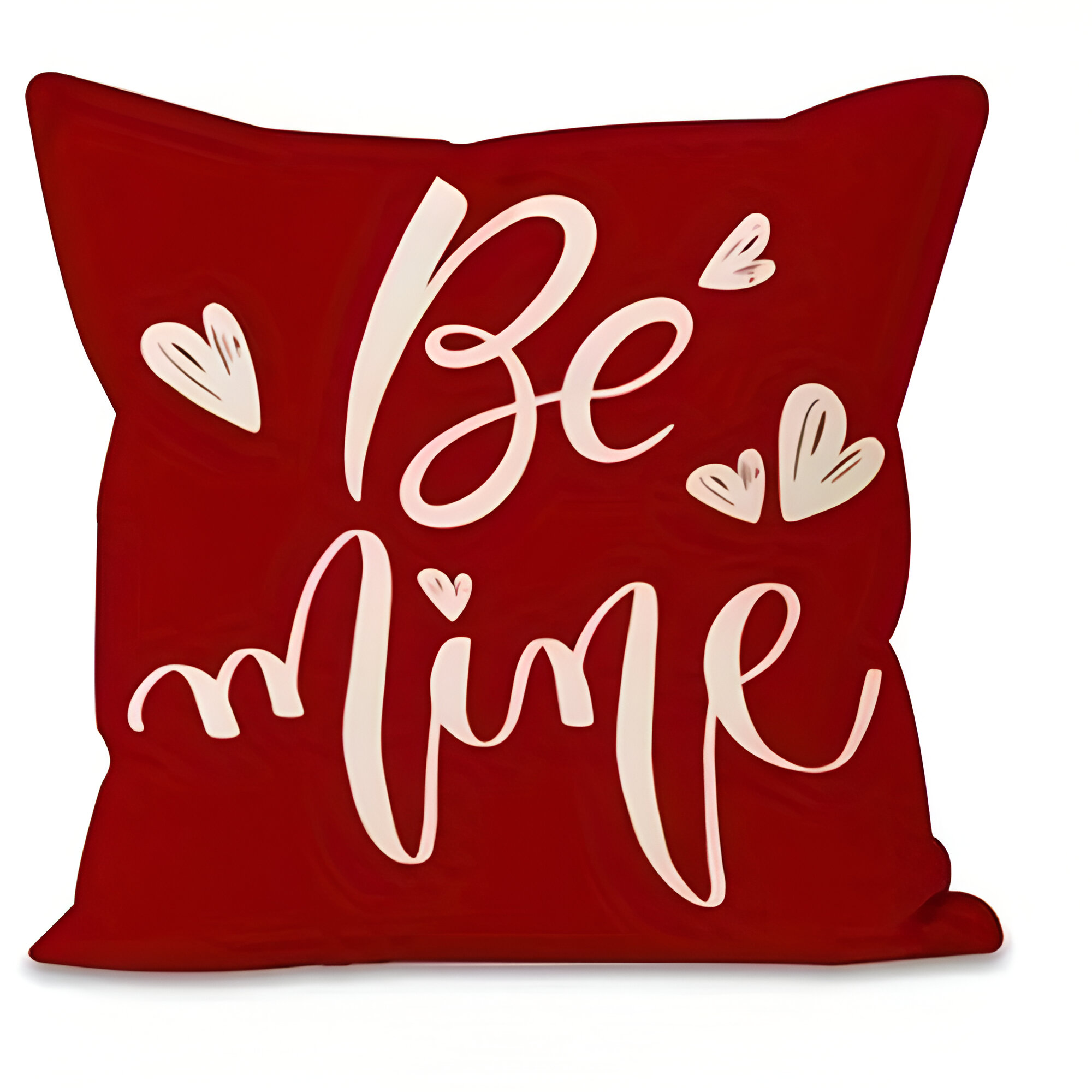 Be mine