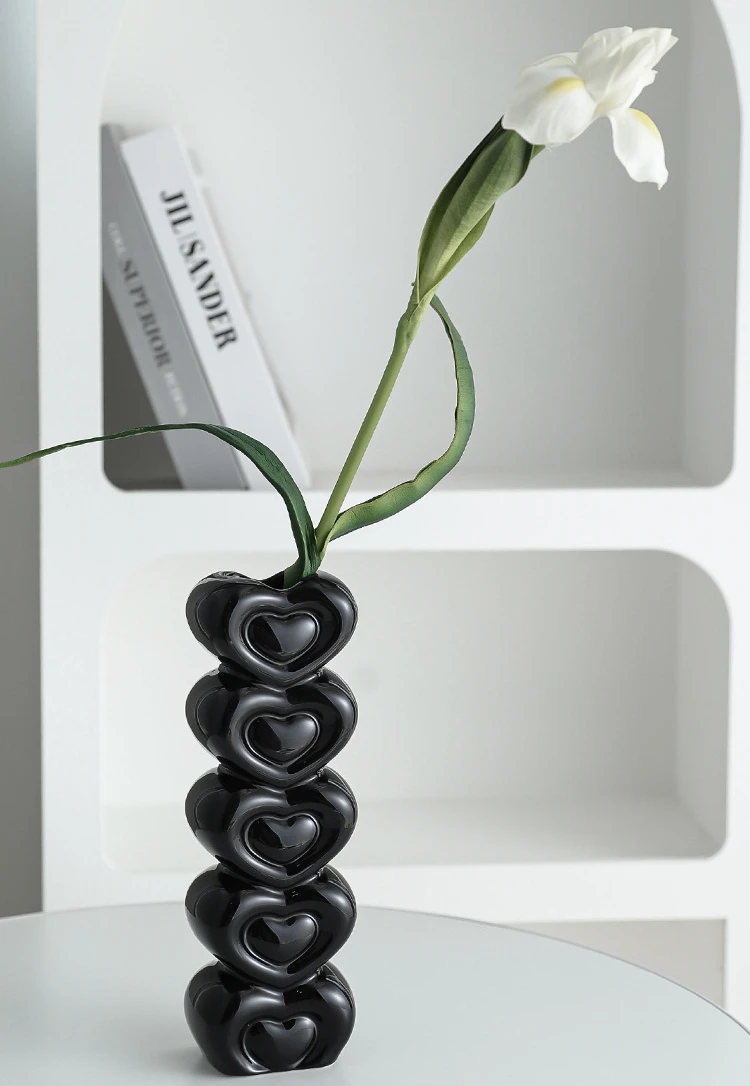 Black (25.5x8.5cm)