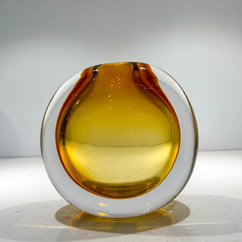 Amber