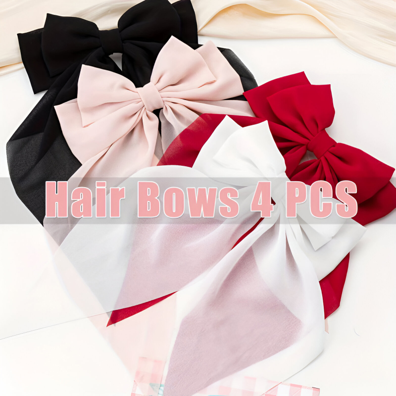4Pcs