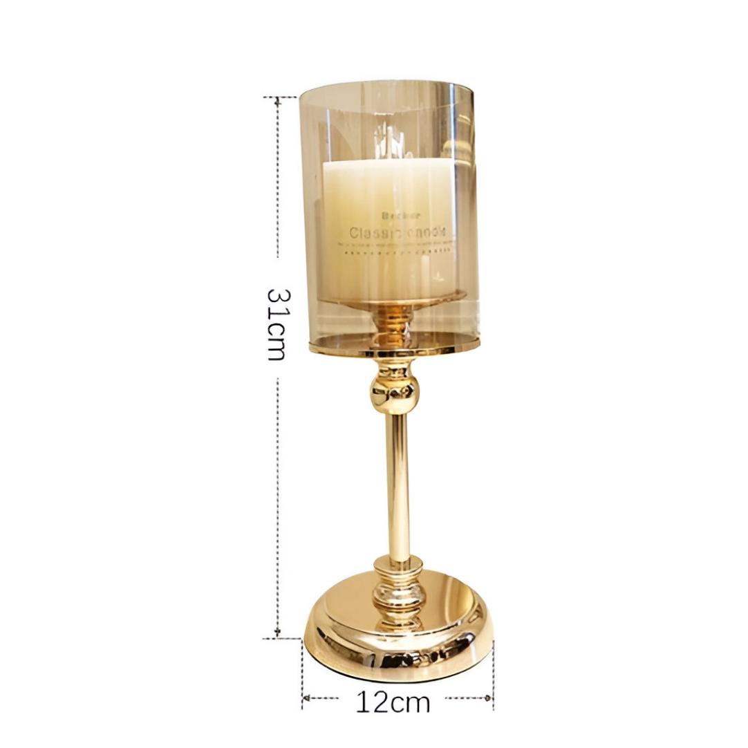 Candlestick Medium