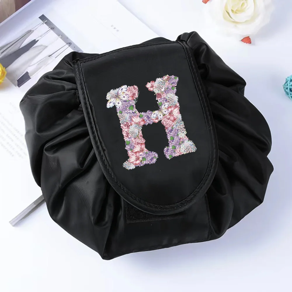 Letter H