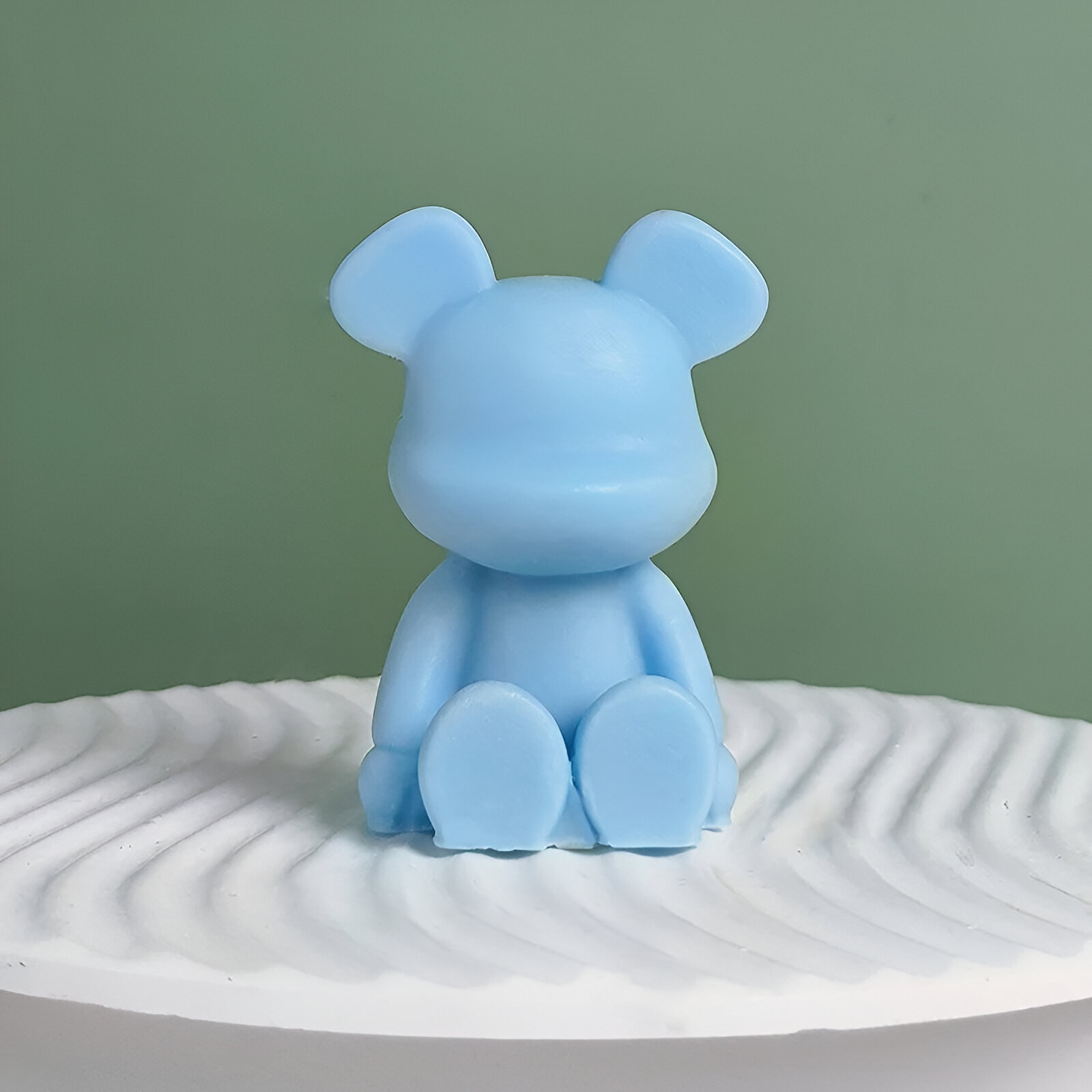 Bear Ocean