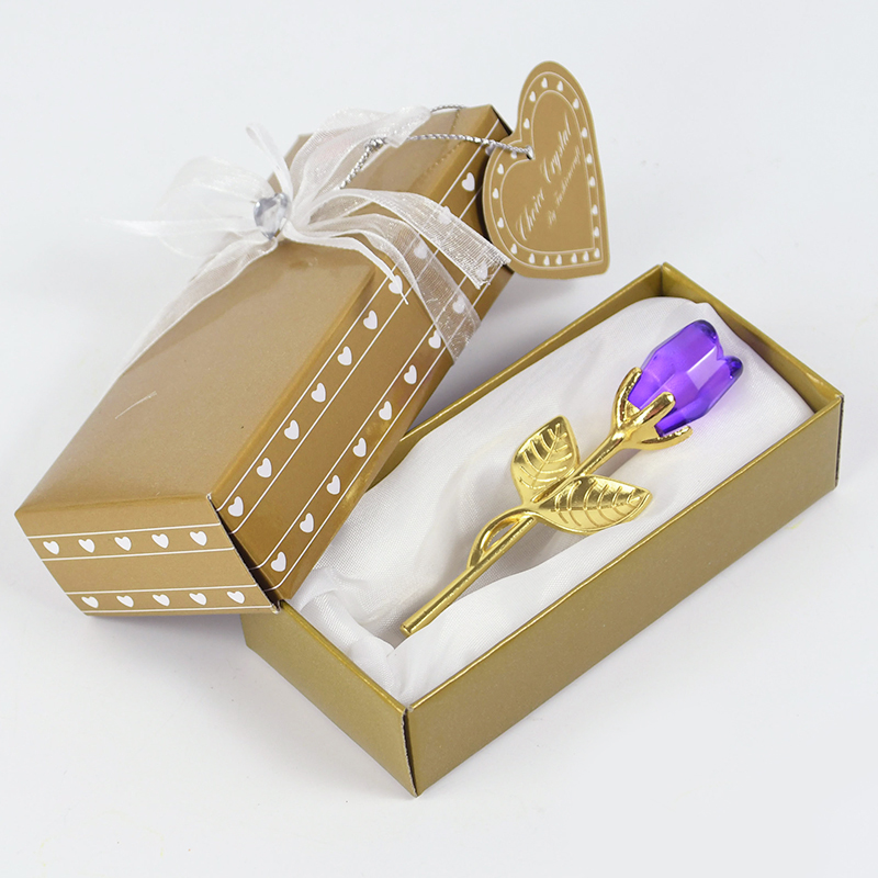Purple gold-box