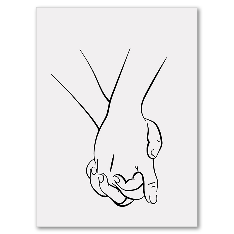 Hands
