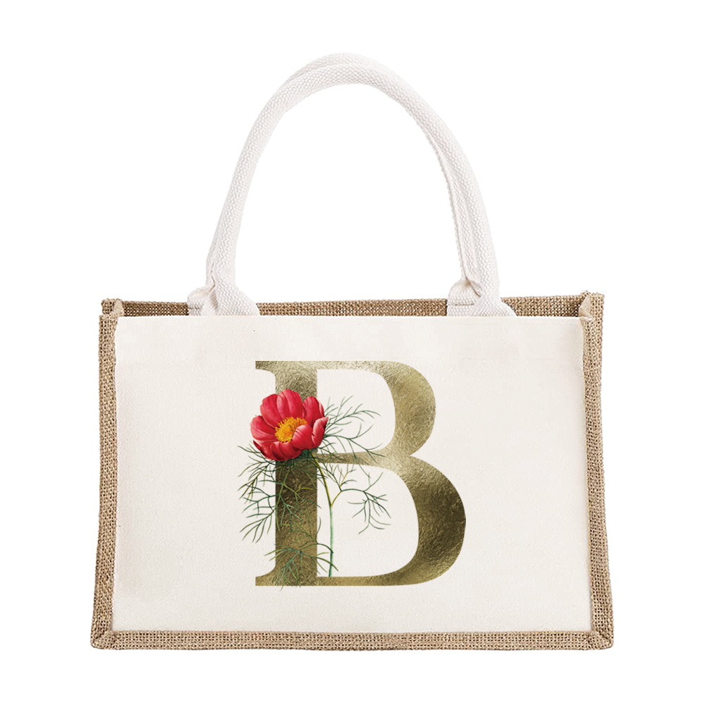 Letter B