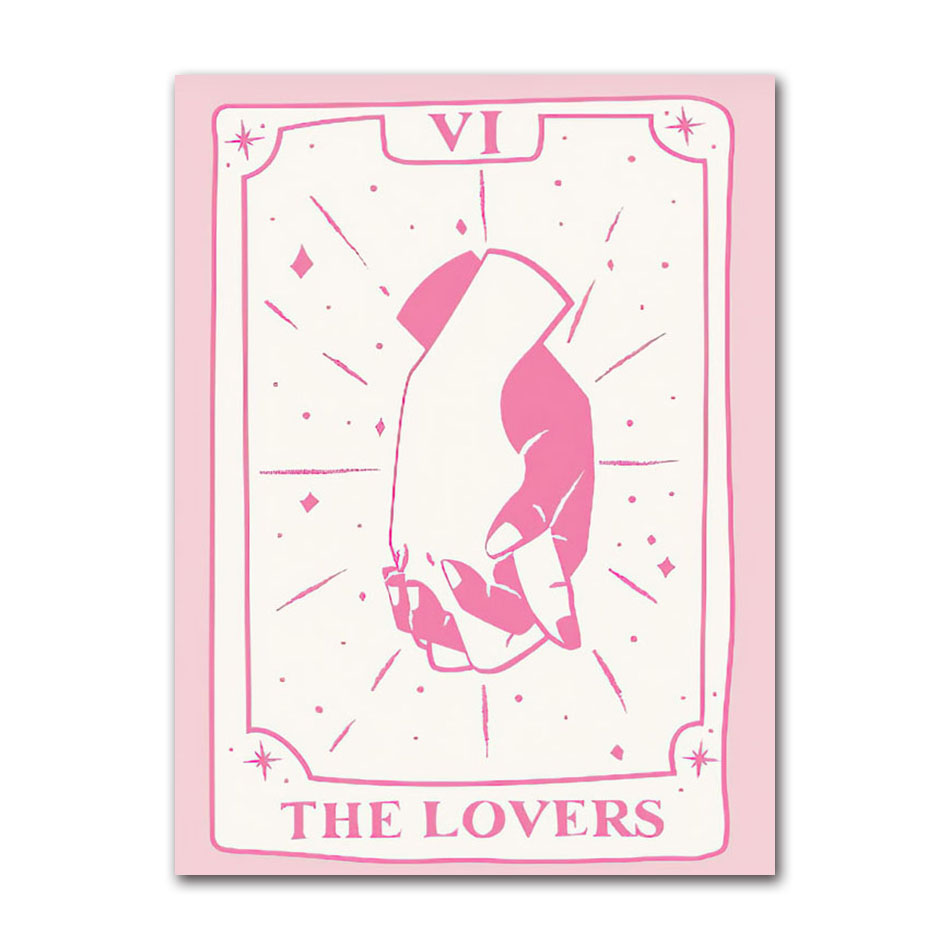 The Lovers