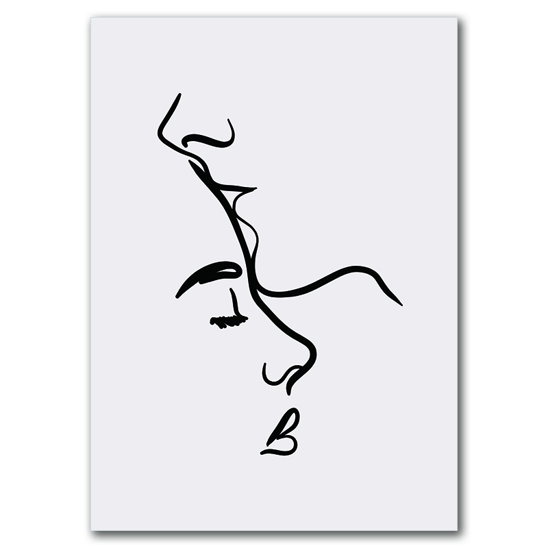 Faces