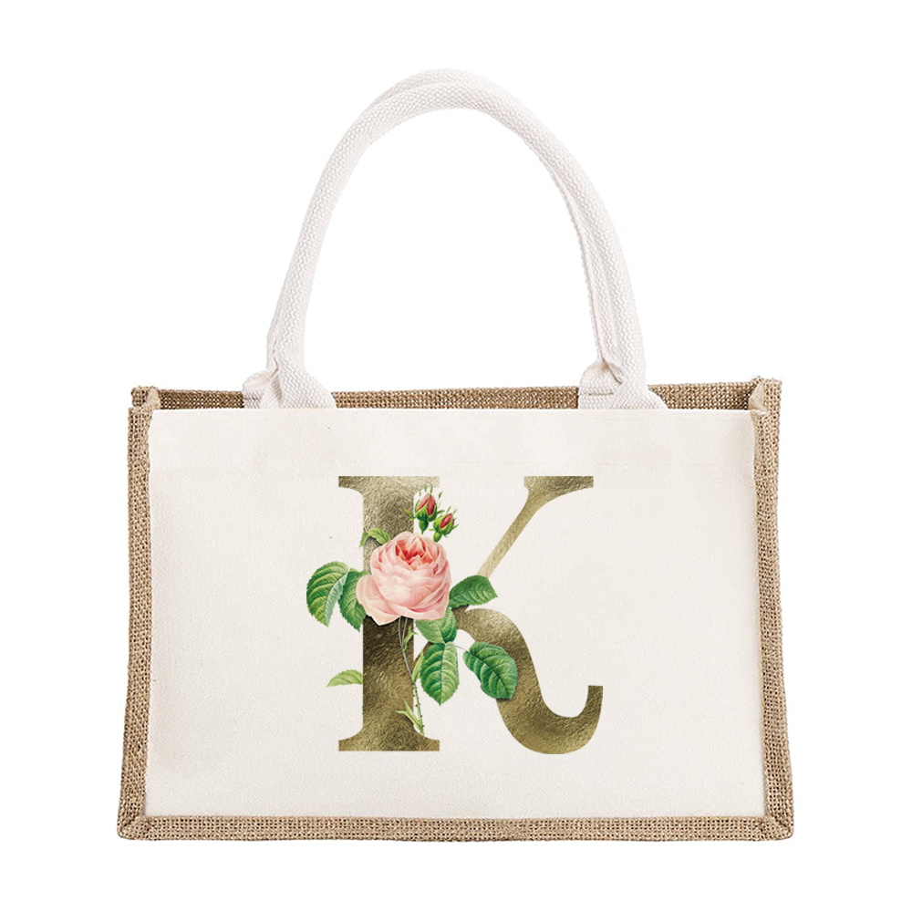 Letter K