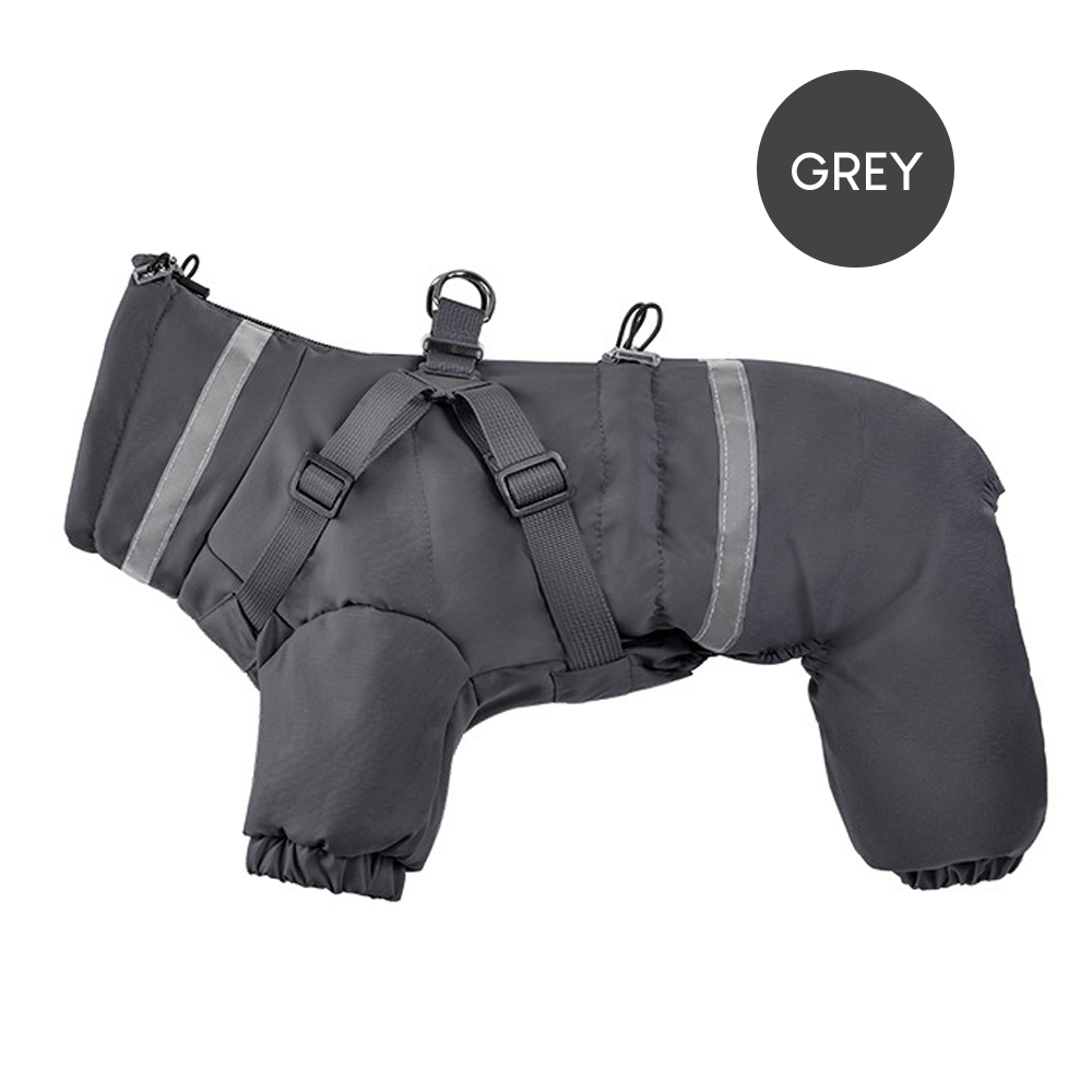 Dark Grey