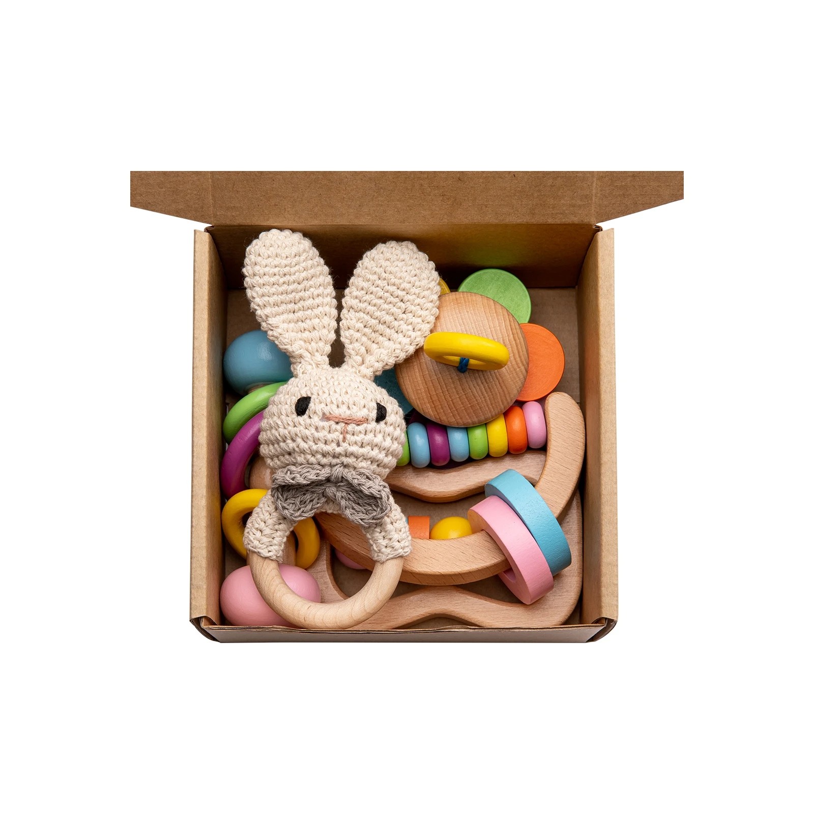 Rabbit set