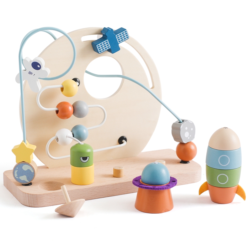Planet Toy