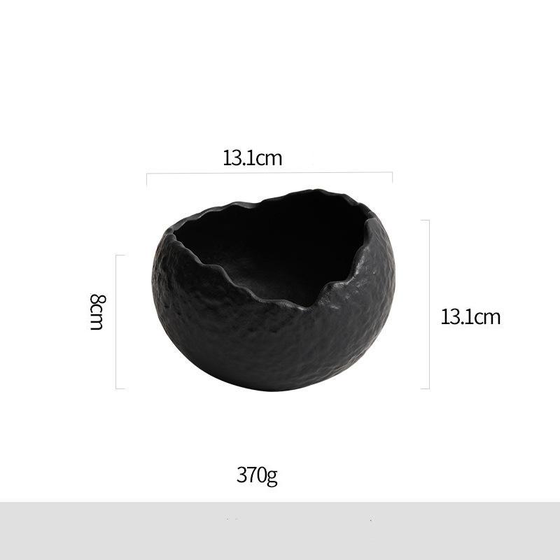 Black (5.5 inches)