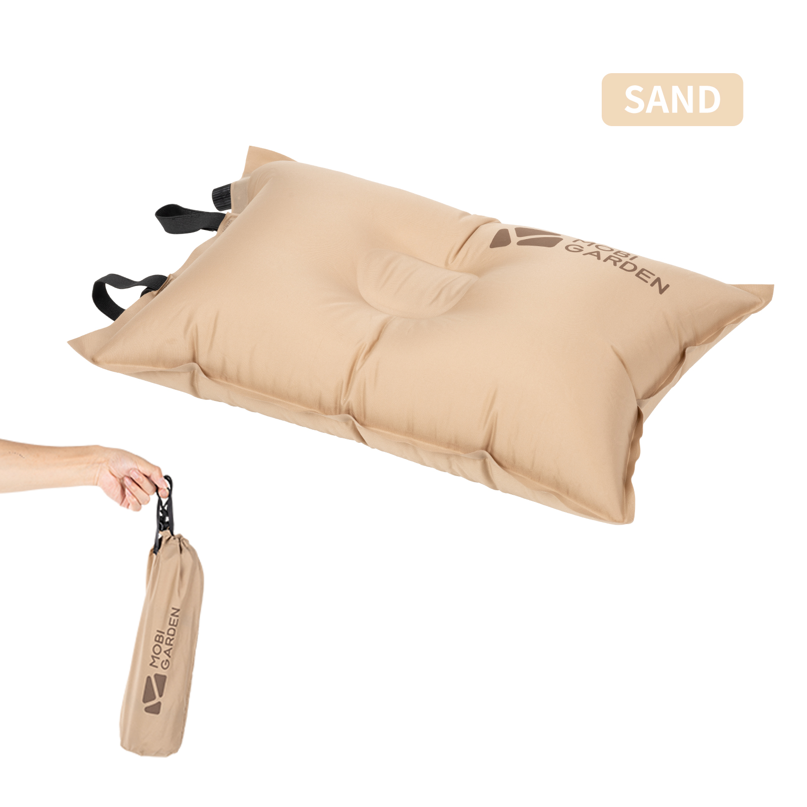 Sand