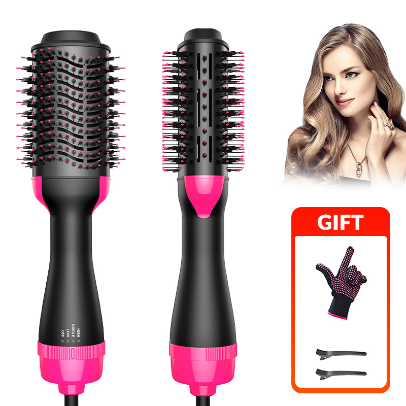 Hair Dryer Brush