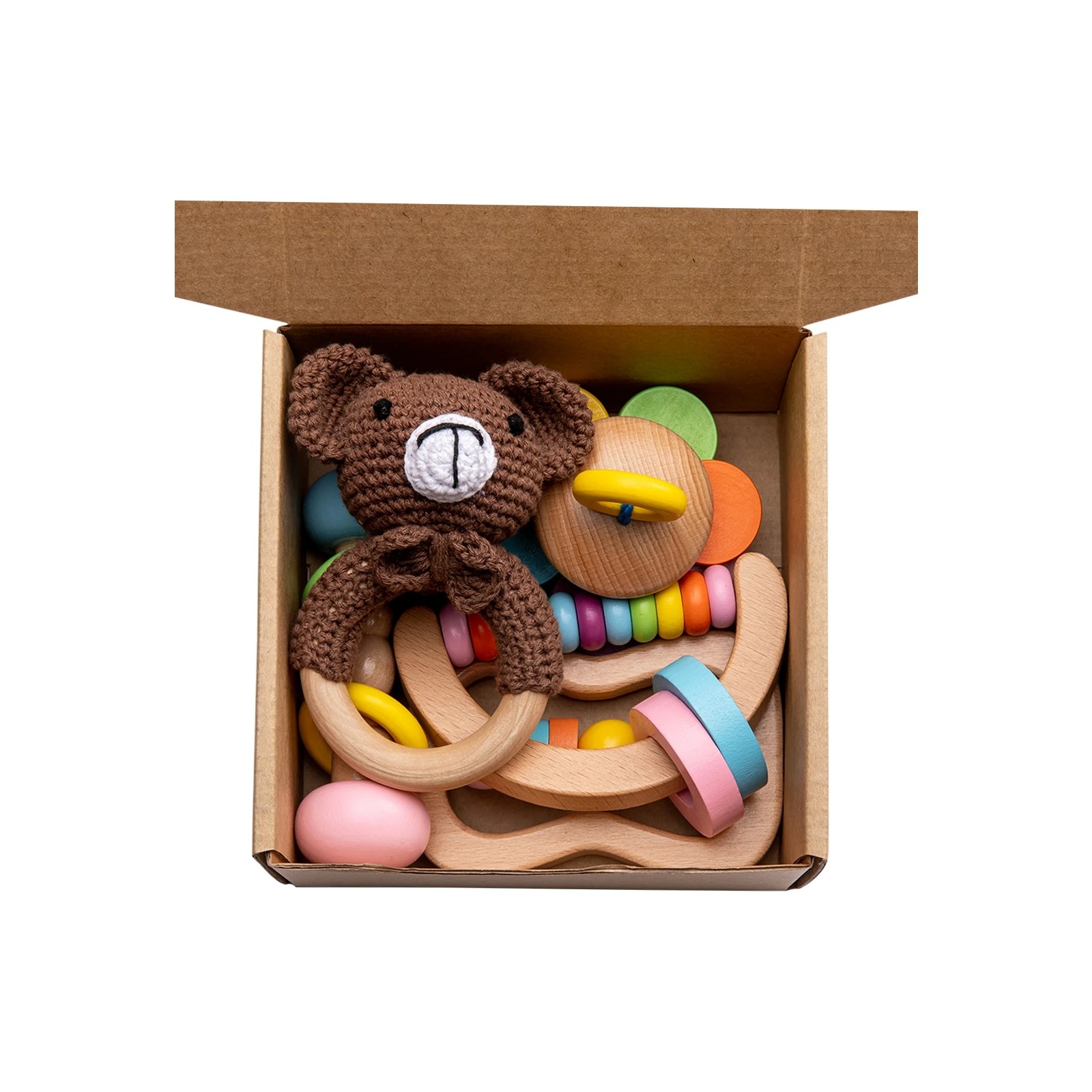 Bear set