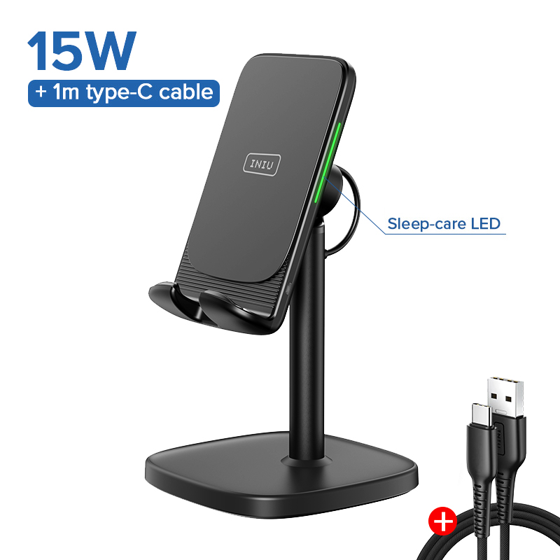 15W Wireless Charger