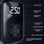 Portable 150 PSI Bicycle Pump 6 157572420478633914373931258949da.jpg