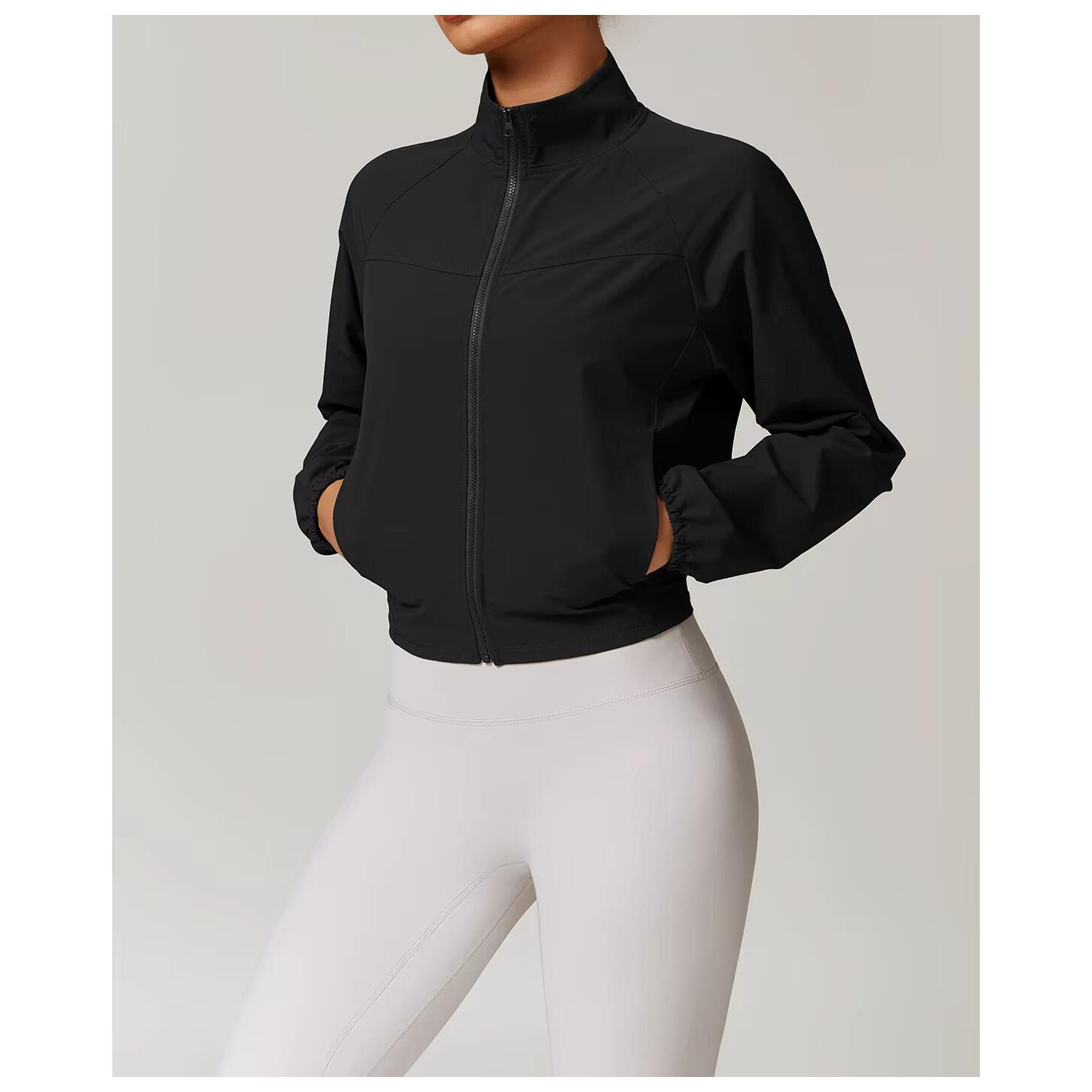 Advanced Black