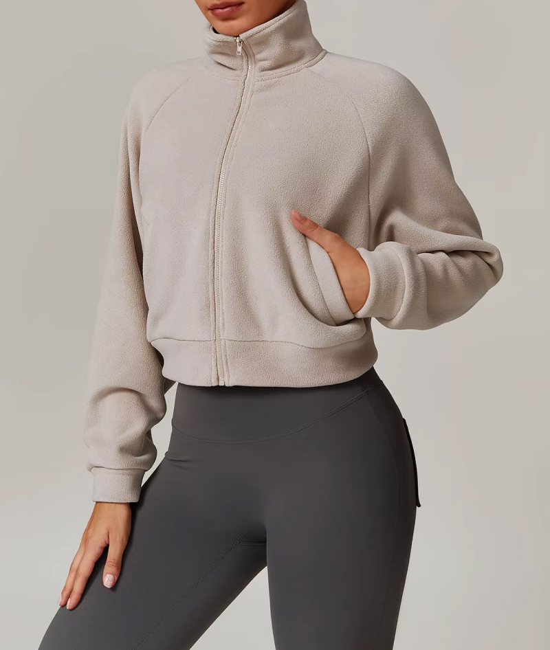 Light khaki