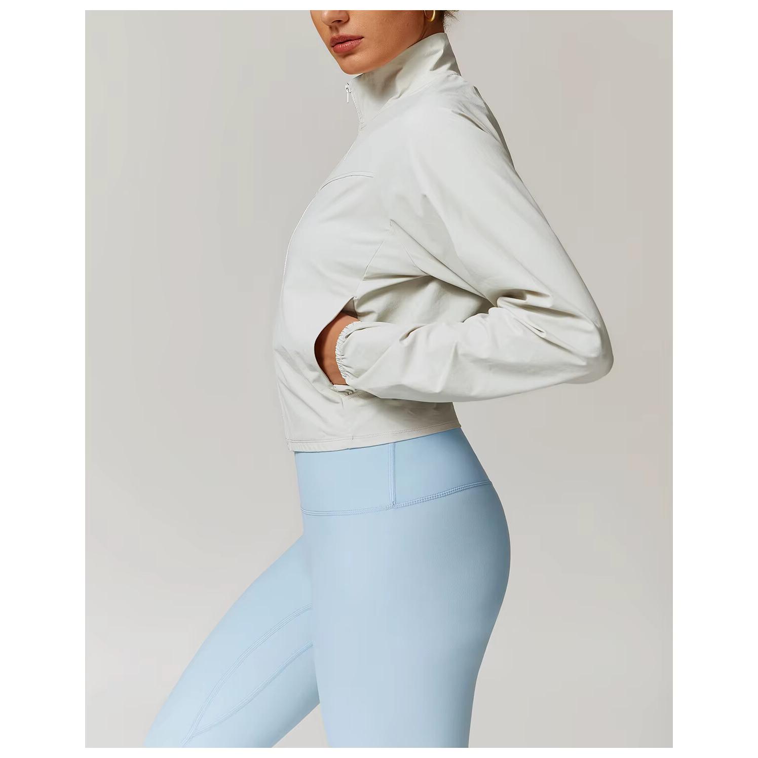 Grey Apricot