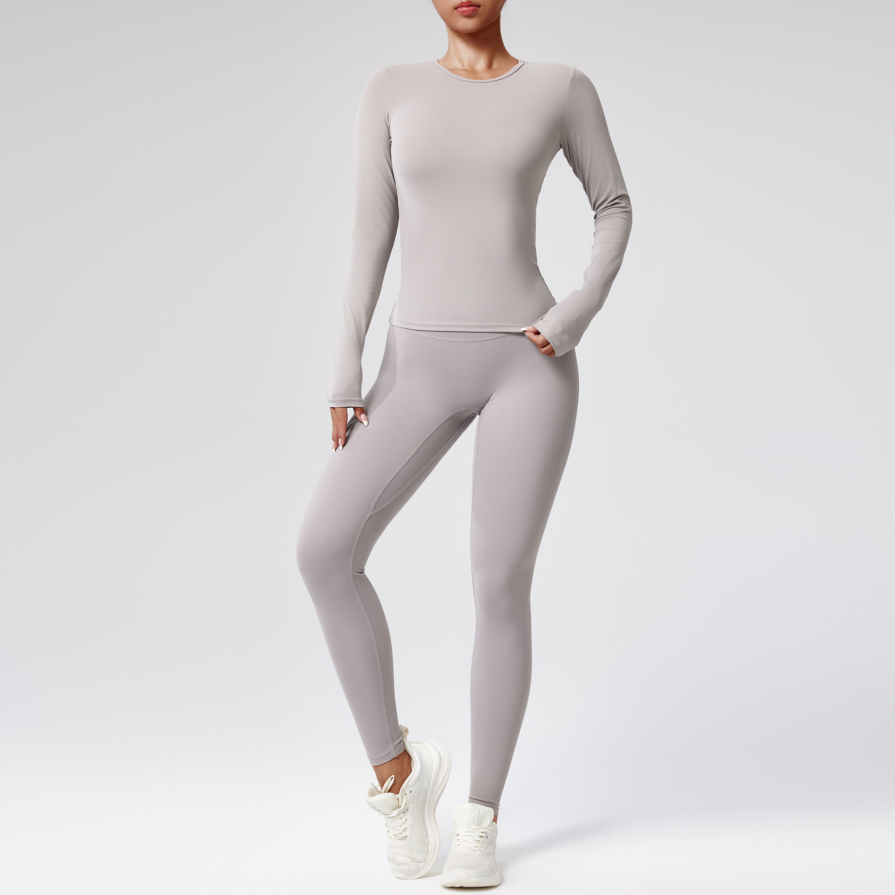 Frost Grey