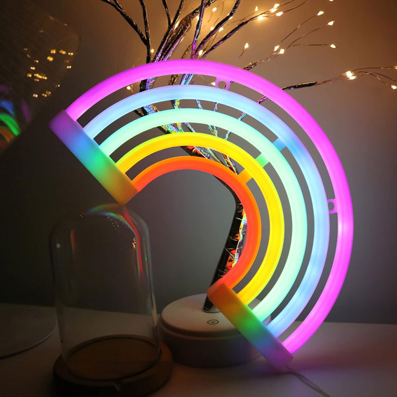 Rainbow